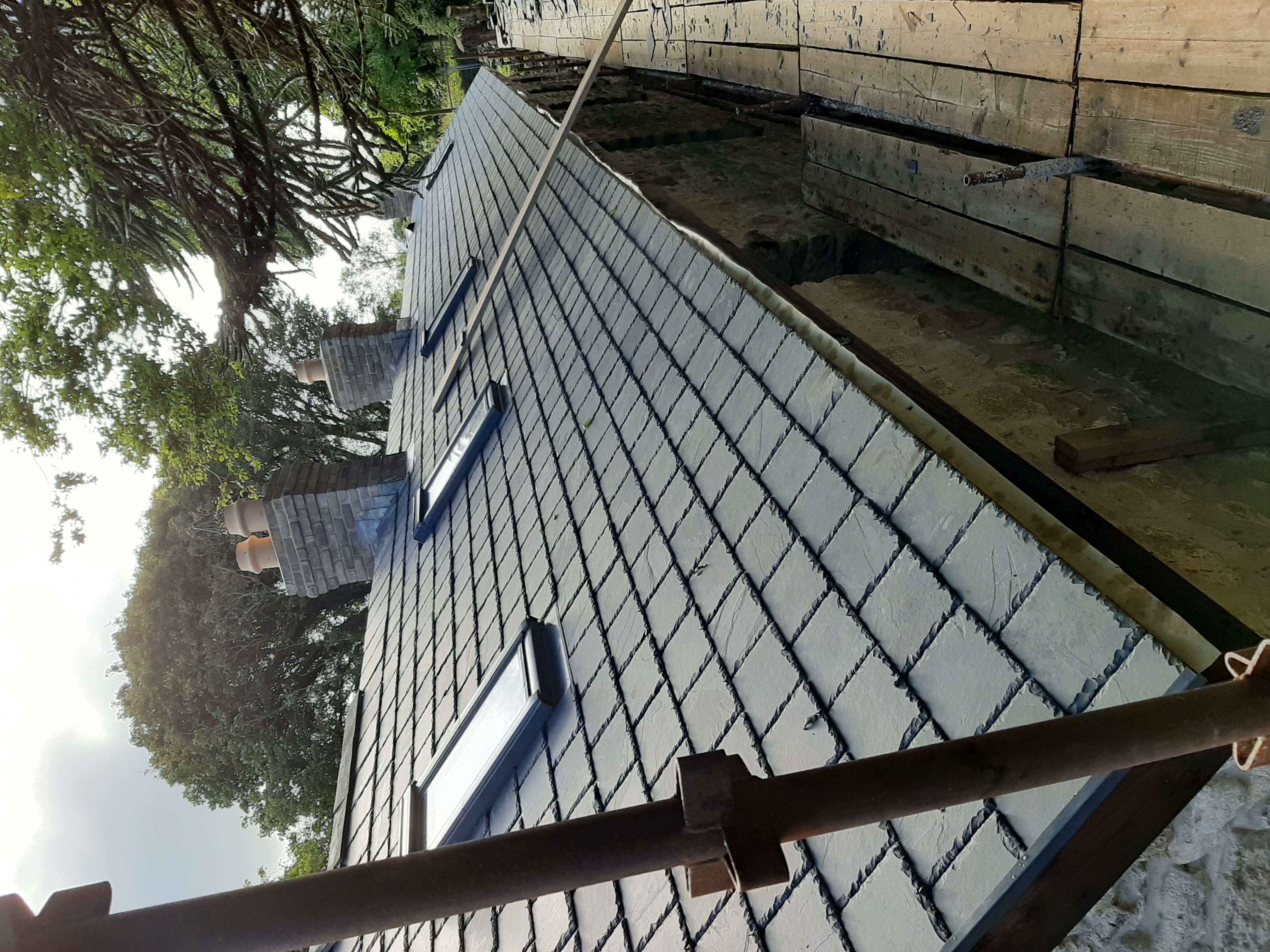 Roof example 2