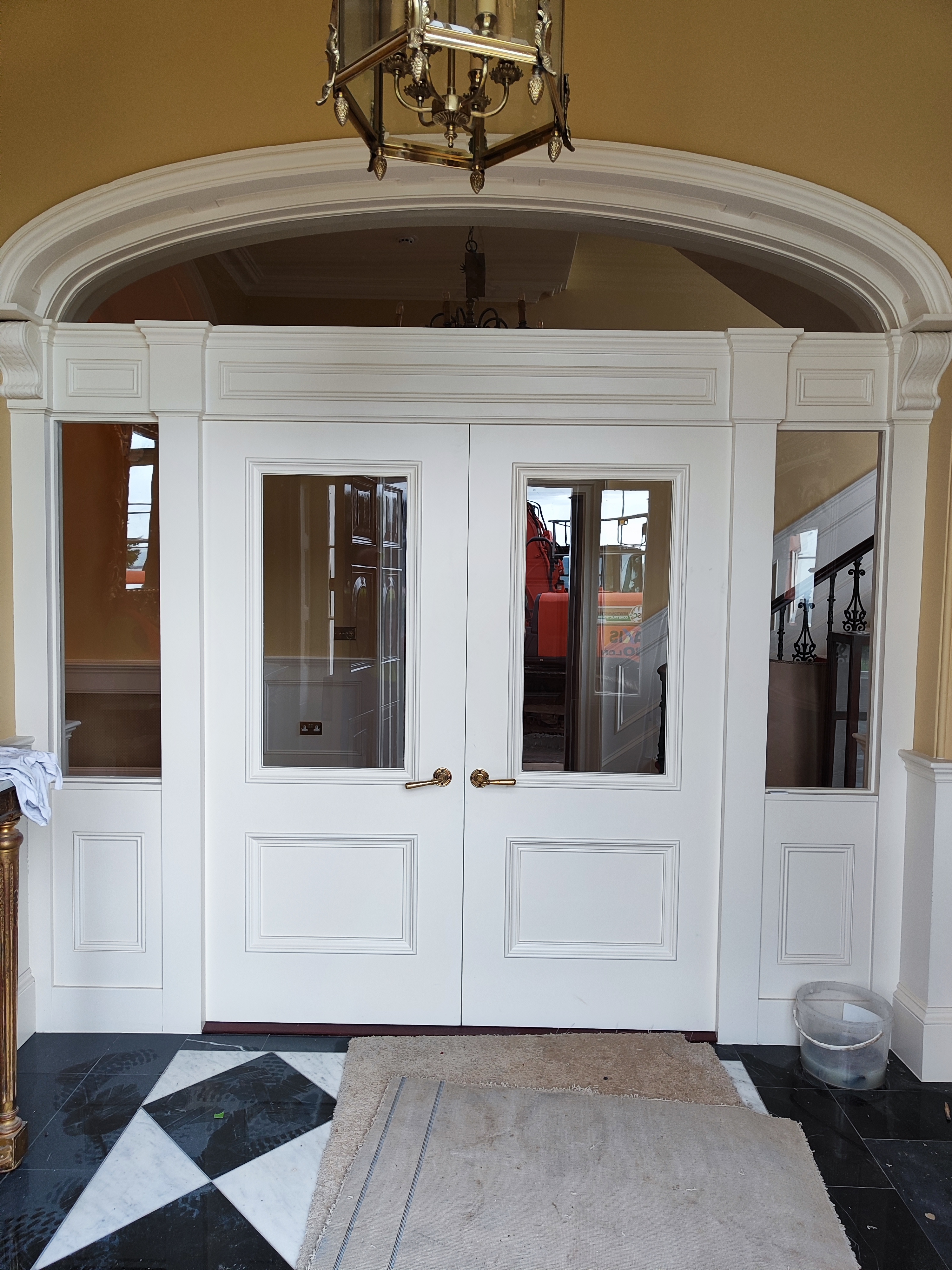 Renovation example 10