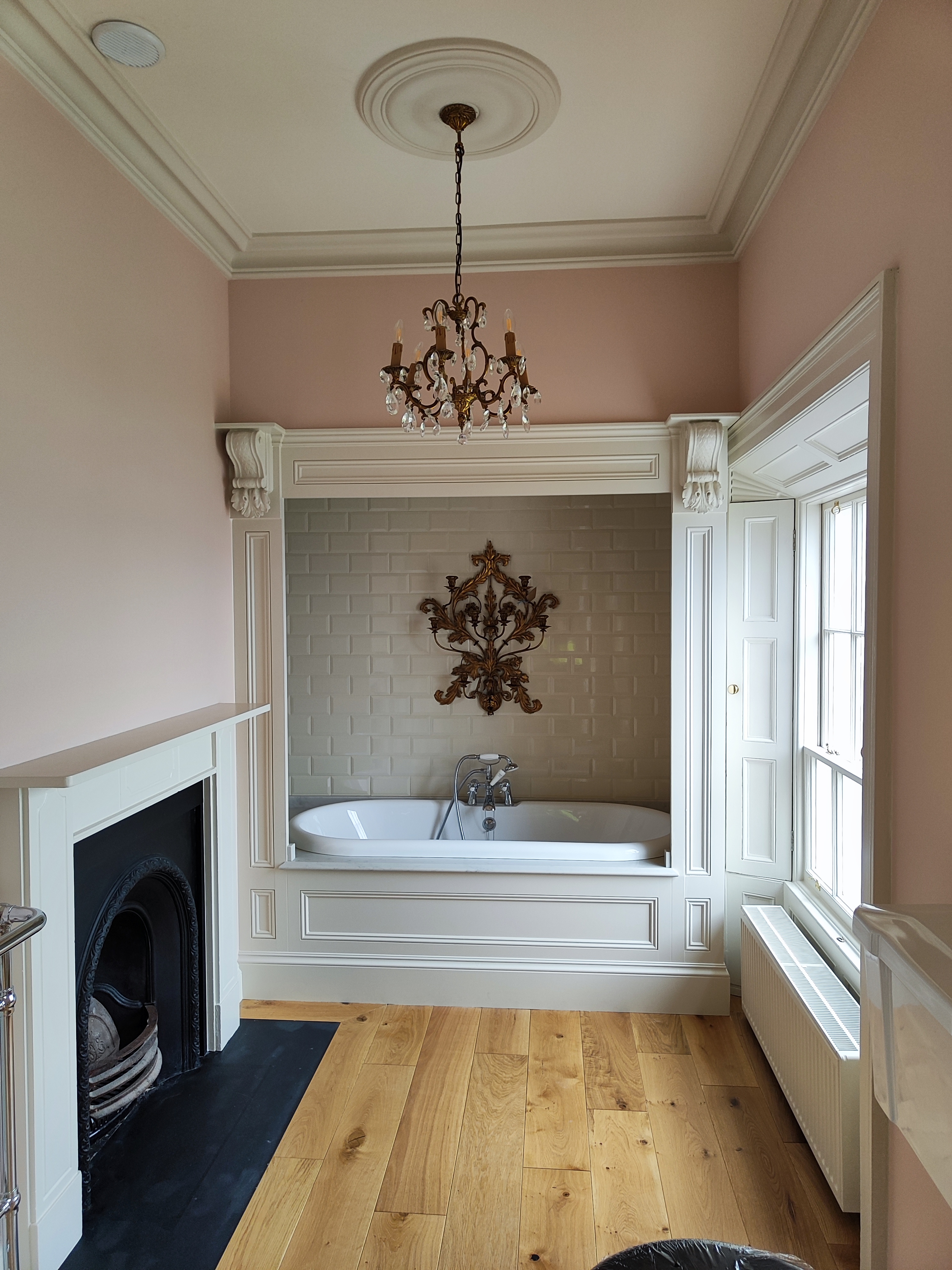 Renovation example 11