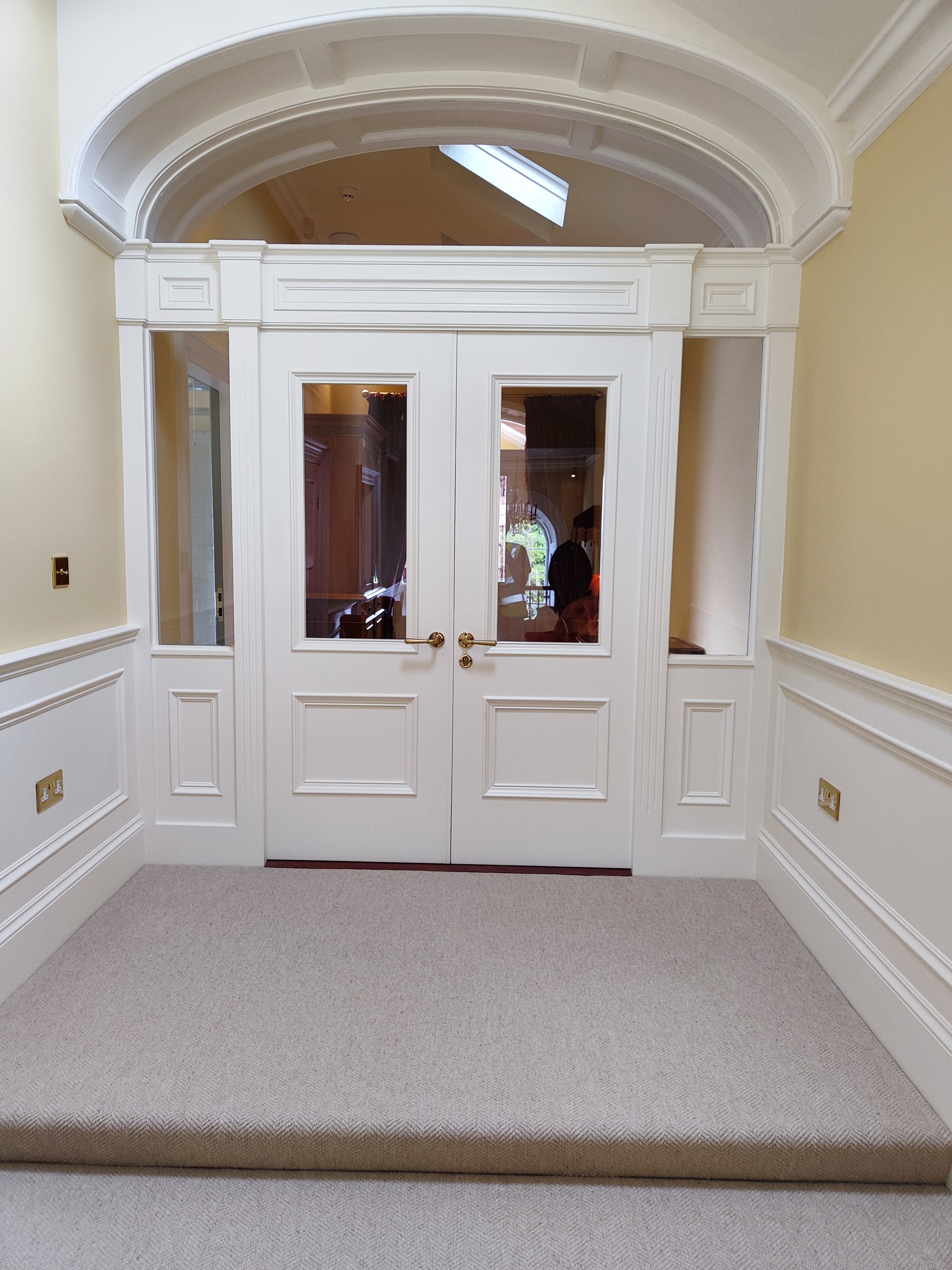 Renovation example 13