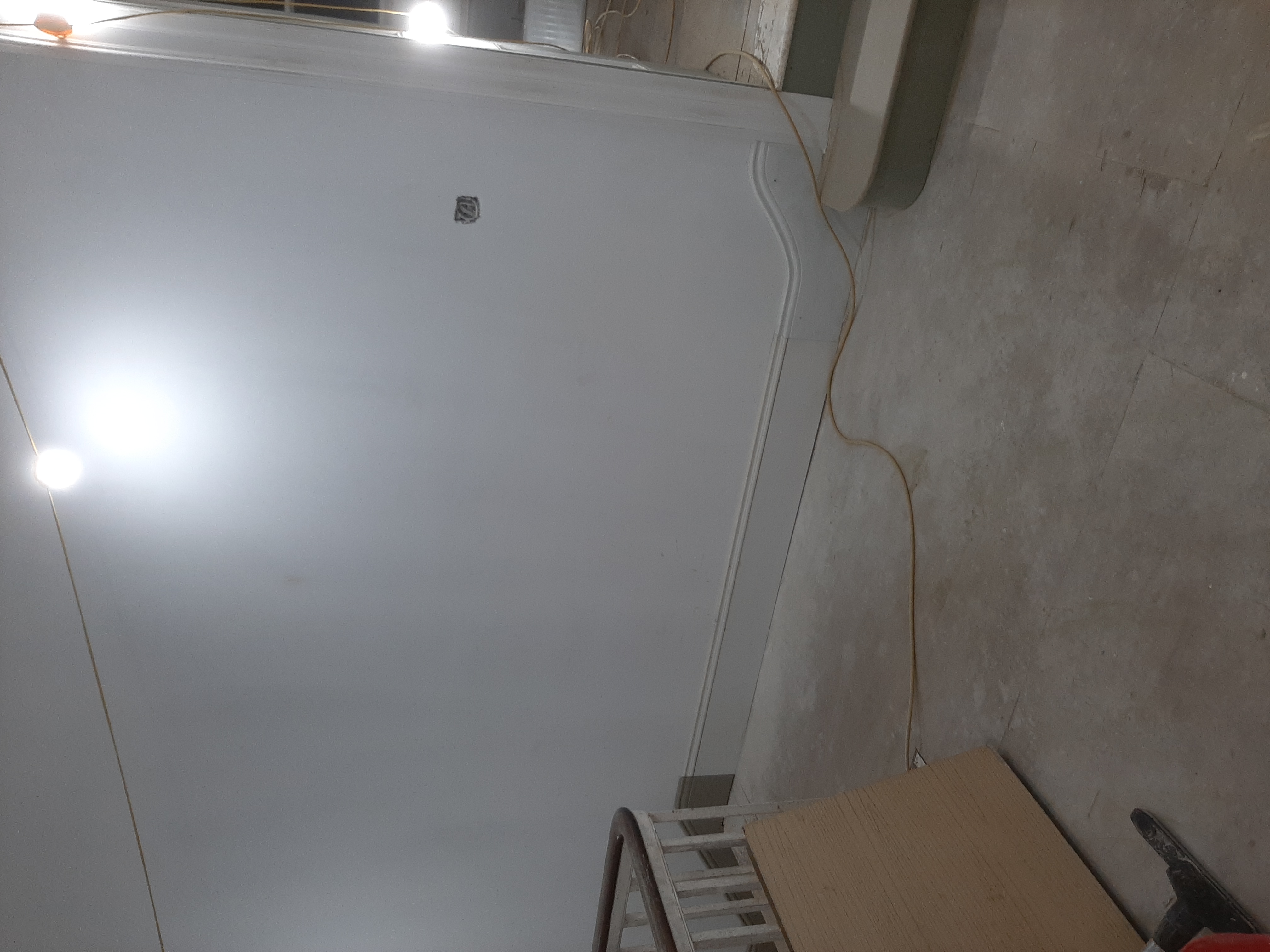 Renovation example 2