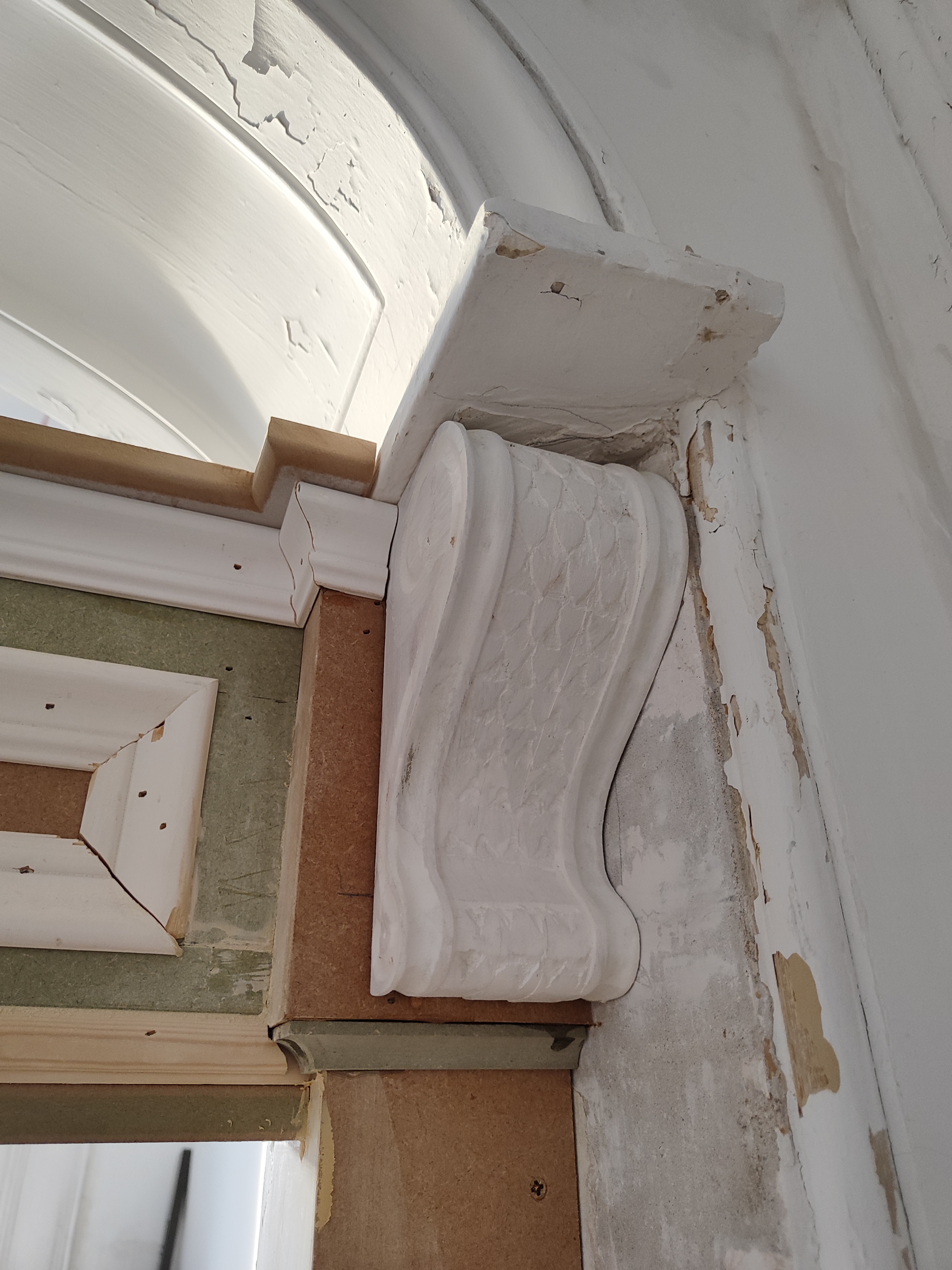 Renovation example 5