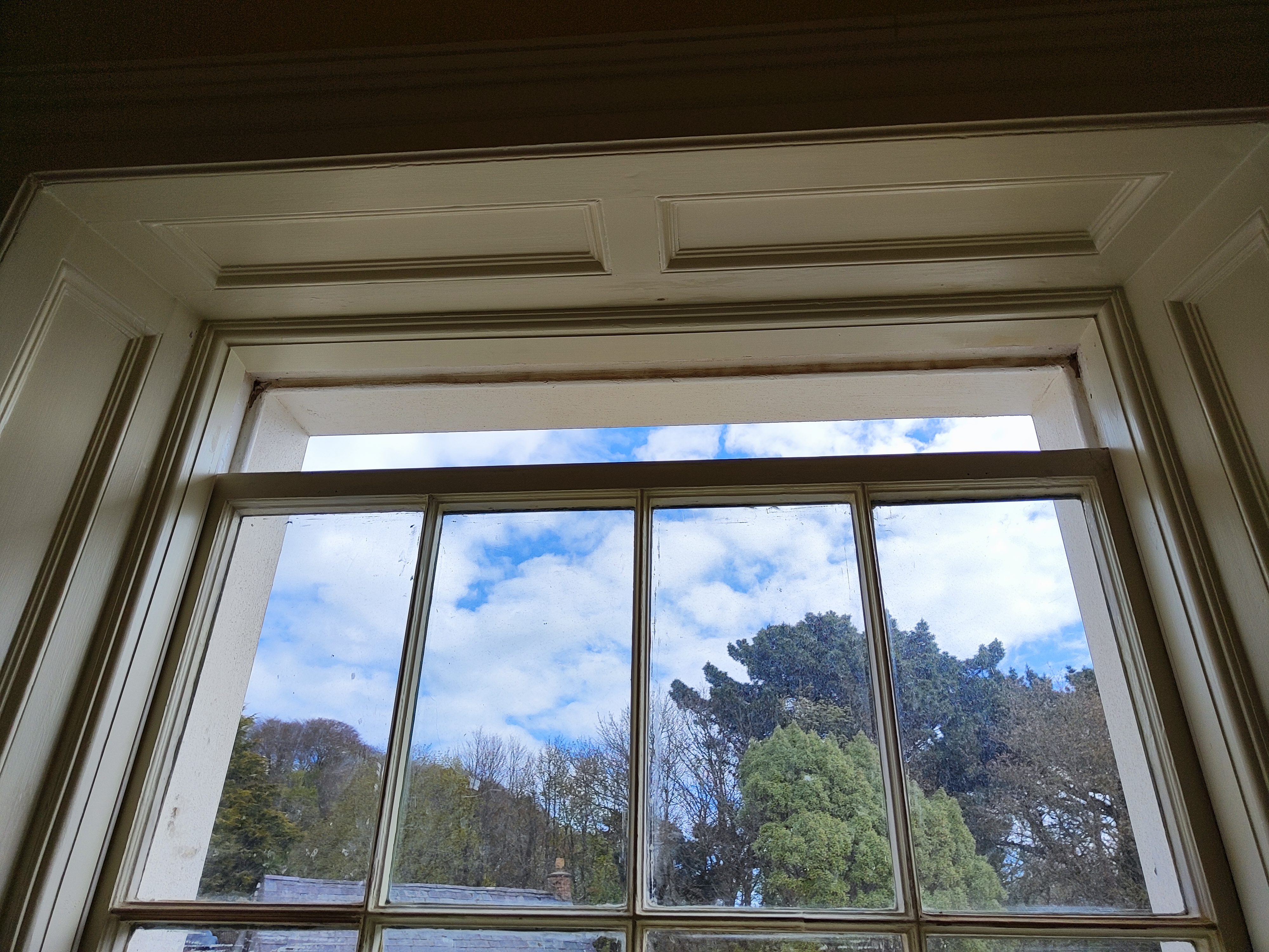 Renovation example 6