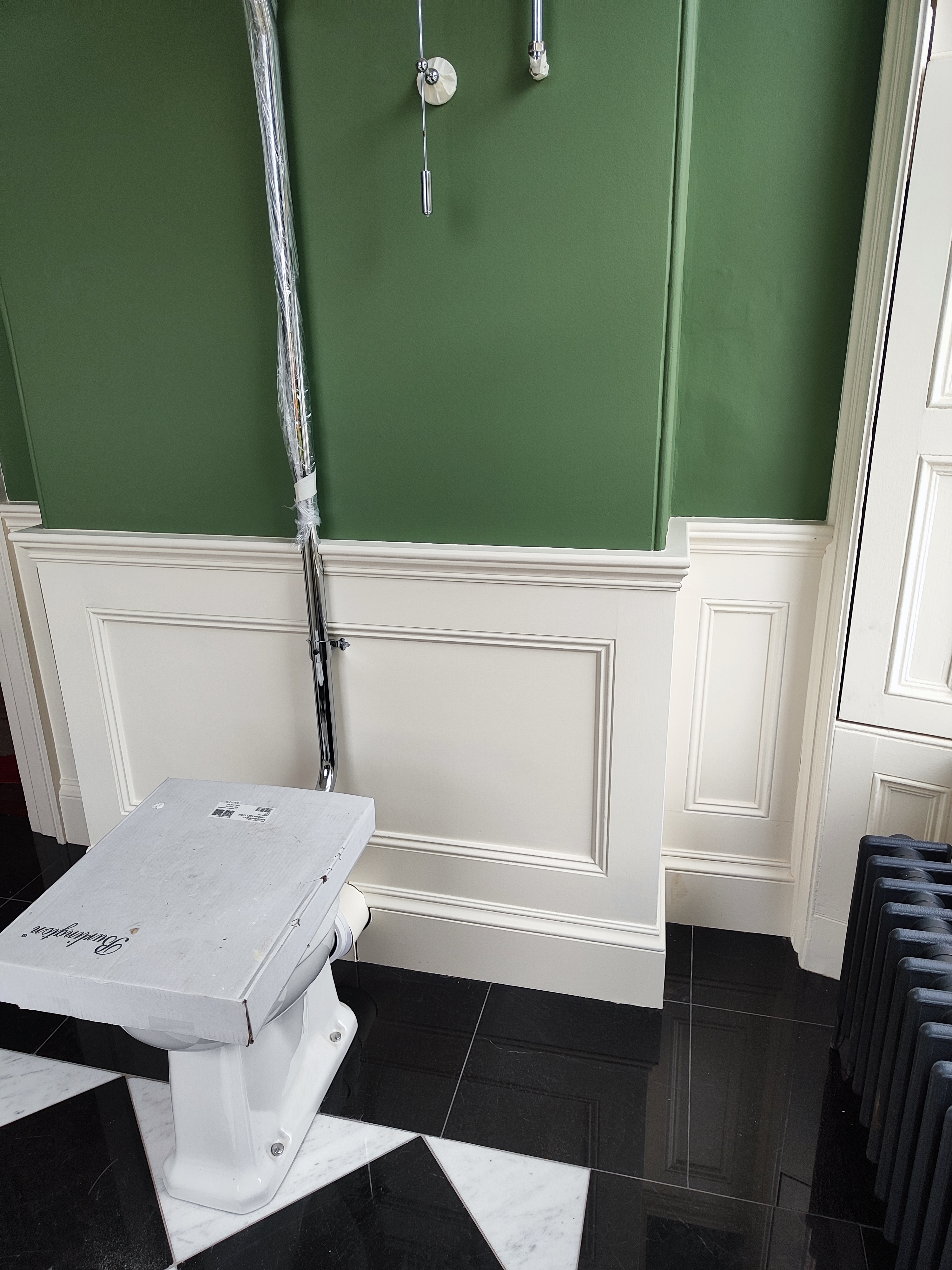 Renovation example 9